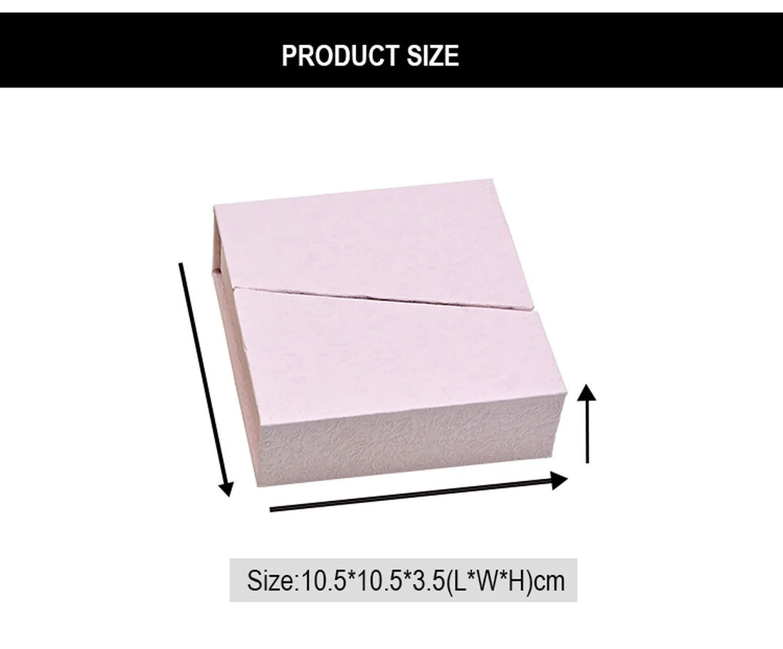 Custom Two door jewelry box Custom Two door jewelry box
